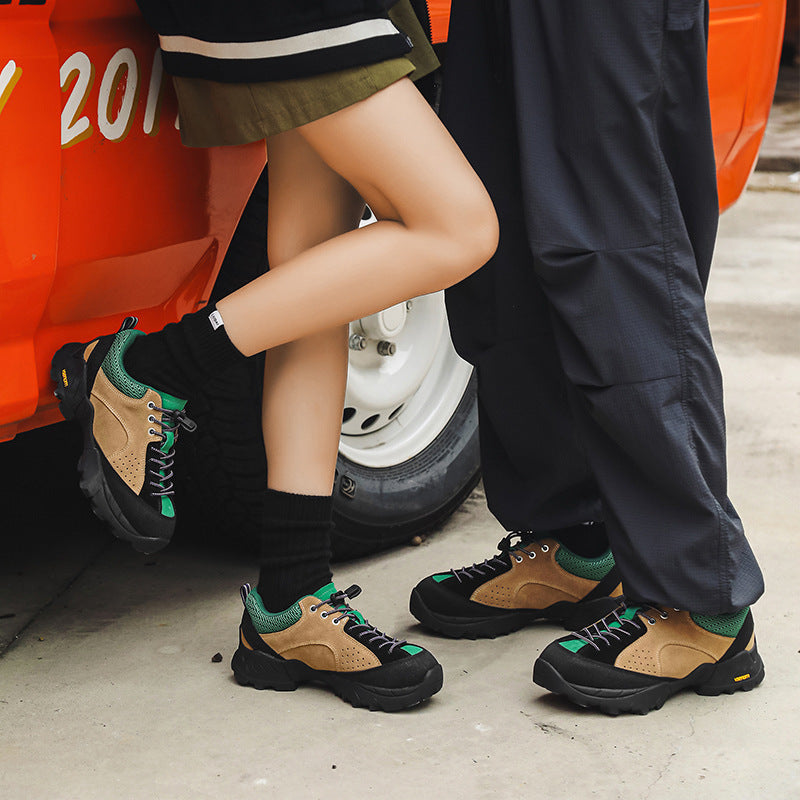 Discover the Ultimate Outdoor Companion: Camping Travel Hiking Boots