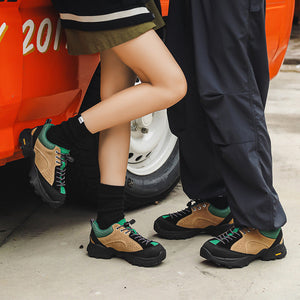 Discover the Ultimate Outdoor Companion: Camping Travel Hiking Boots