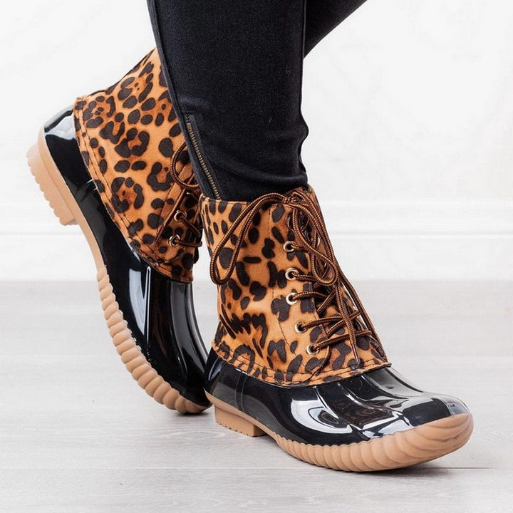 Discover the Ultimate Fashion Duck Hunting Boots
