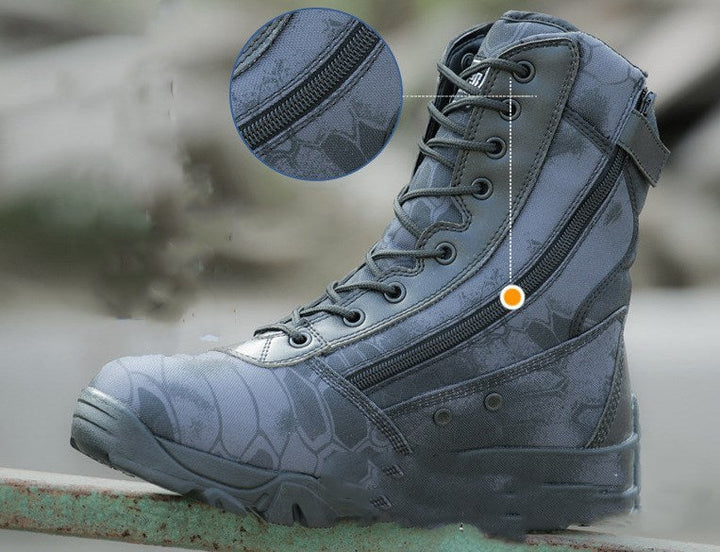 Discover the Ultimate Outdoor Hiking Boots