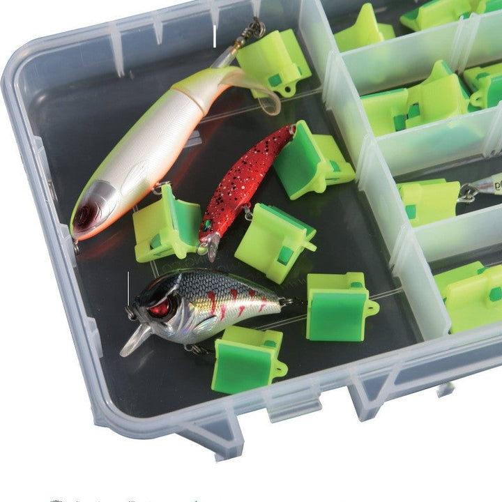 Unlock Your Fishing Potential with Our Anti Tying Hand Hook Sets