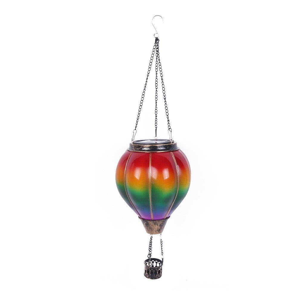 Illuminate Your Outdoors with Our Stunning Solar Hanging Lighting