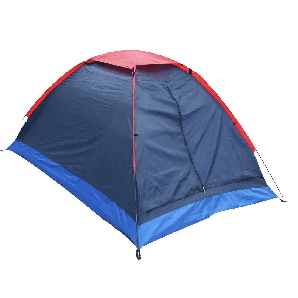 Experience the Great Outdoors with the Polar Tiger Couple Camping Tent