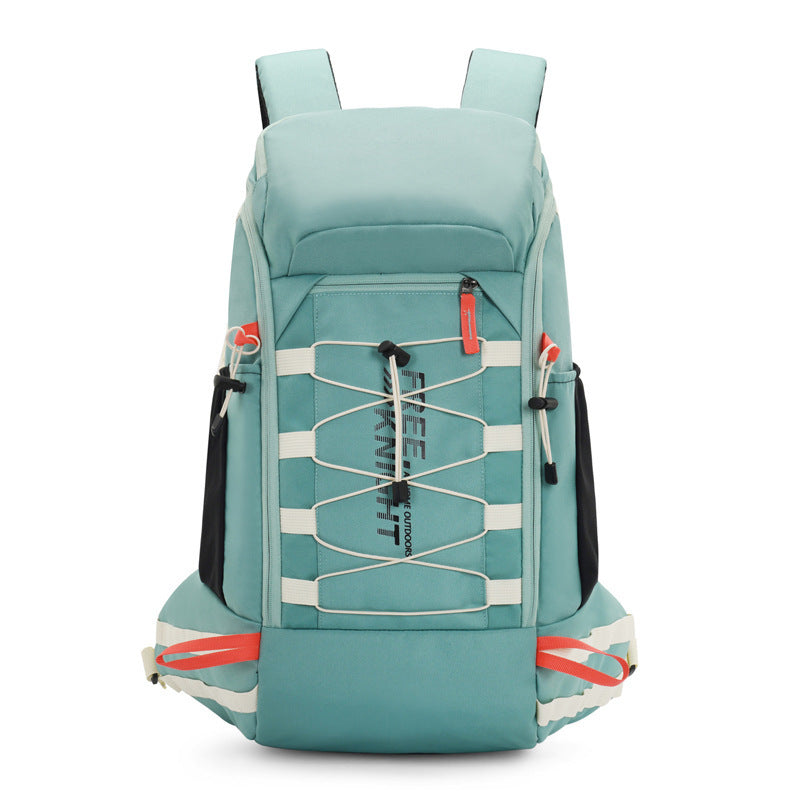 Explore the Great Outdoors with Our Outdoor Travel Unisex Backpack