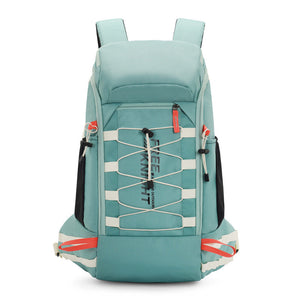 Explore the Great Outdoors with Our Outdoor Travel Unisex Backpack