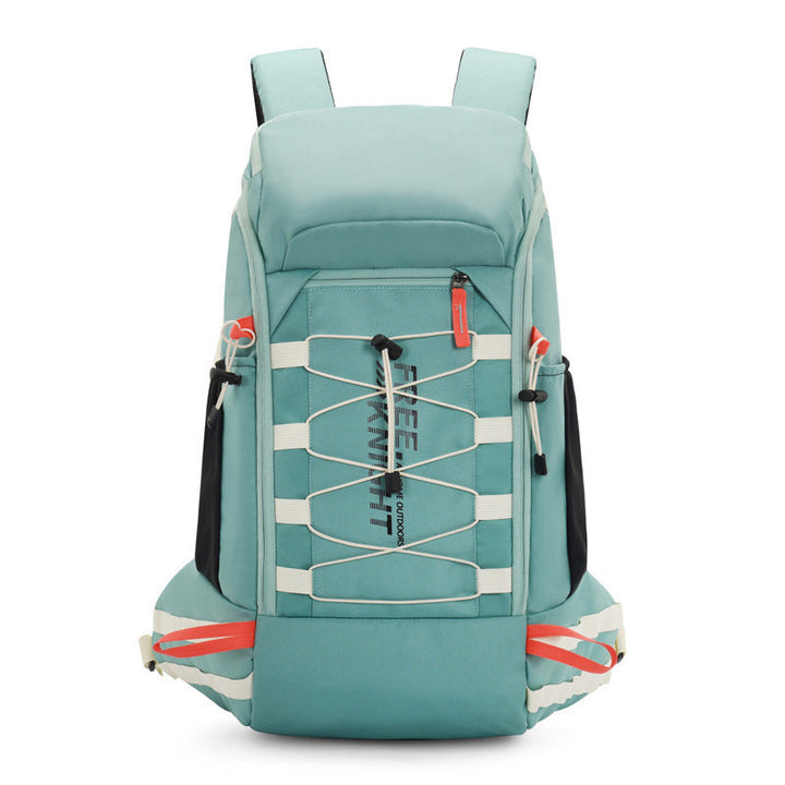 Explore the Great Outdoors with Our Outdoor Travel Unisex Backpack