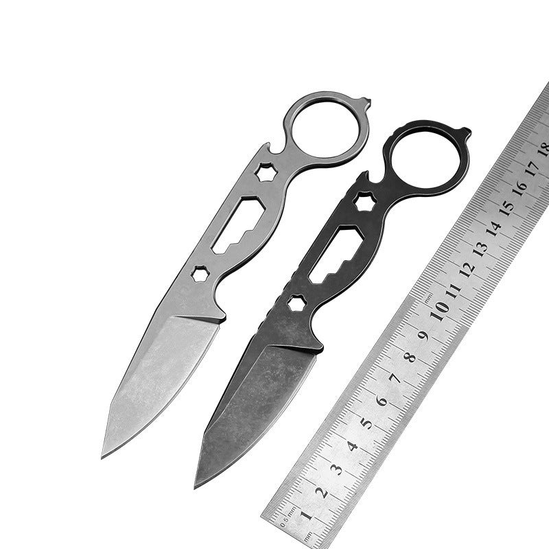 Wilderness Survival Hunting Knife: Your Ultimate Companion for Adventure