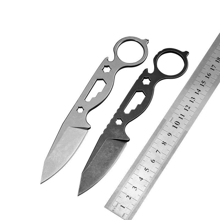Wilderness Survival Hunting Knife: Your Ultimate Companion for Adventure