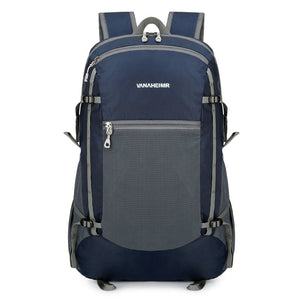 Discover the Ultimate Hiking Companion: The Hiking Waterproof Hiking Bag