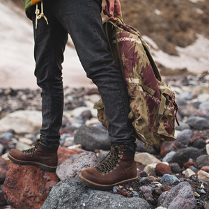 Trail-Tested Footwear for All Terrains