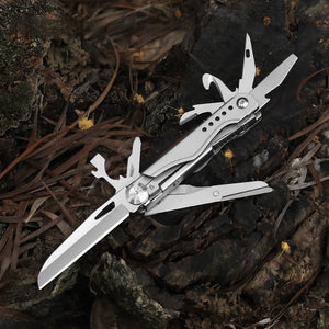 Discover the Ultimate Hunting Pocket Knife: Your New Adventure Companion