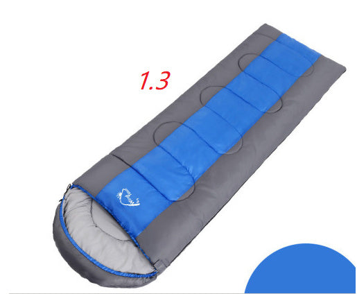 Experience the Great Outdoors with Our Outdoor Camping Sleeping Bag