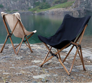 Elevate Your Outdoor Experience with Our Folding Camping Chair