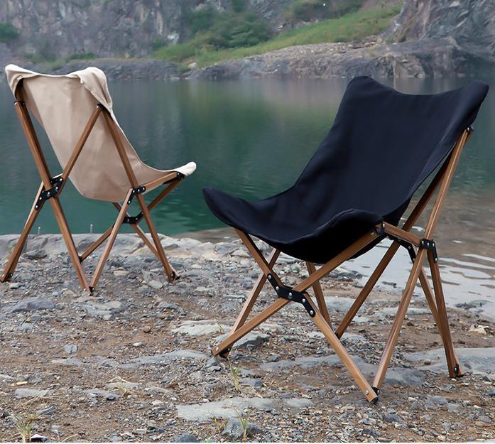 Elevate Your Outdoor Experience with Our Folding Camping Chair