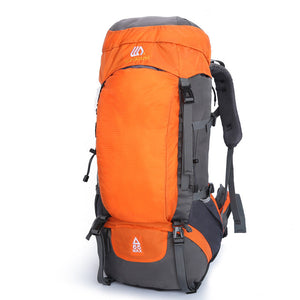Discover the Ultimate Outdoor Sports Backpack