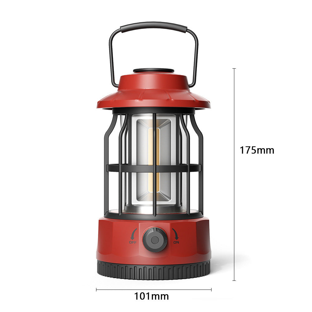 Outdoor Camping Lantern Barn Lantern