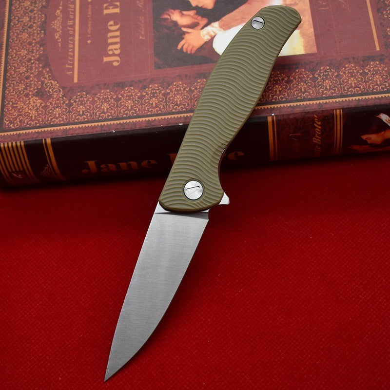 Outdoor Folding Knife Hunting