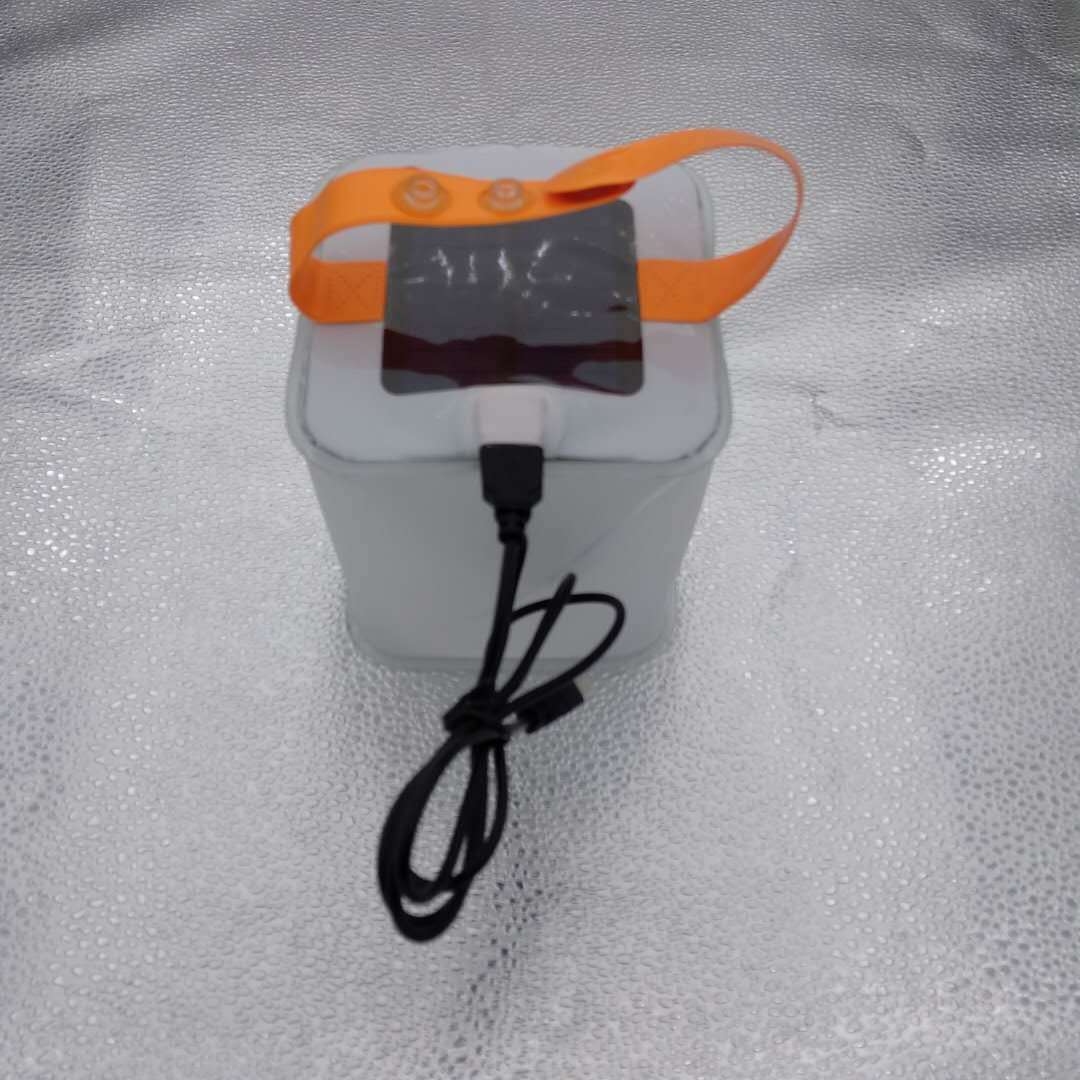 Waterproof Lantern Handhold Light