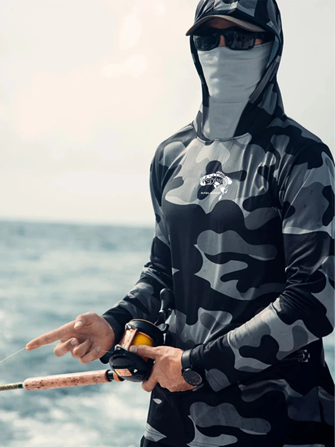 Hunting Climbing Uniform