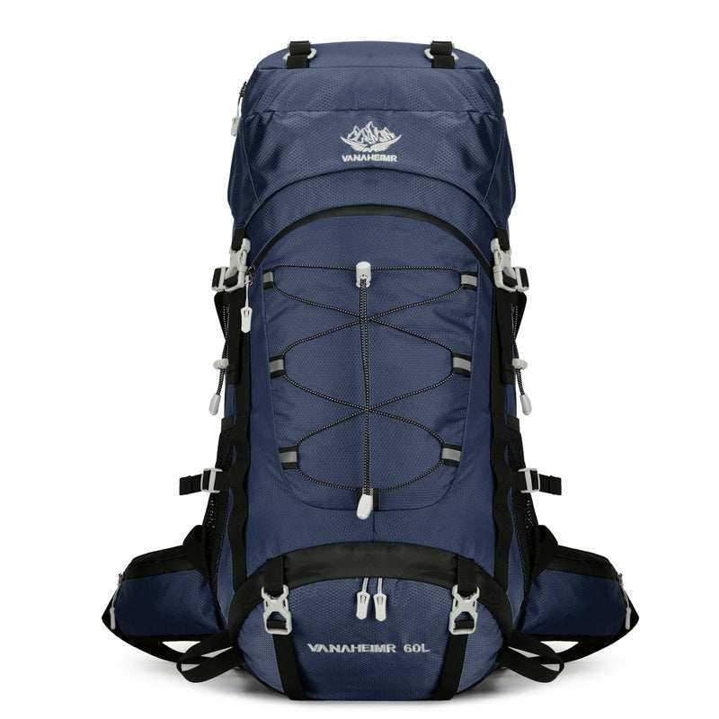 Hiking Travel Outdoor Backpack