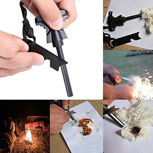 Outdoor Travel SOS Equipment Fishing Accessories