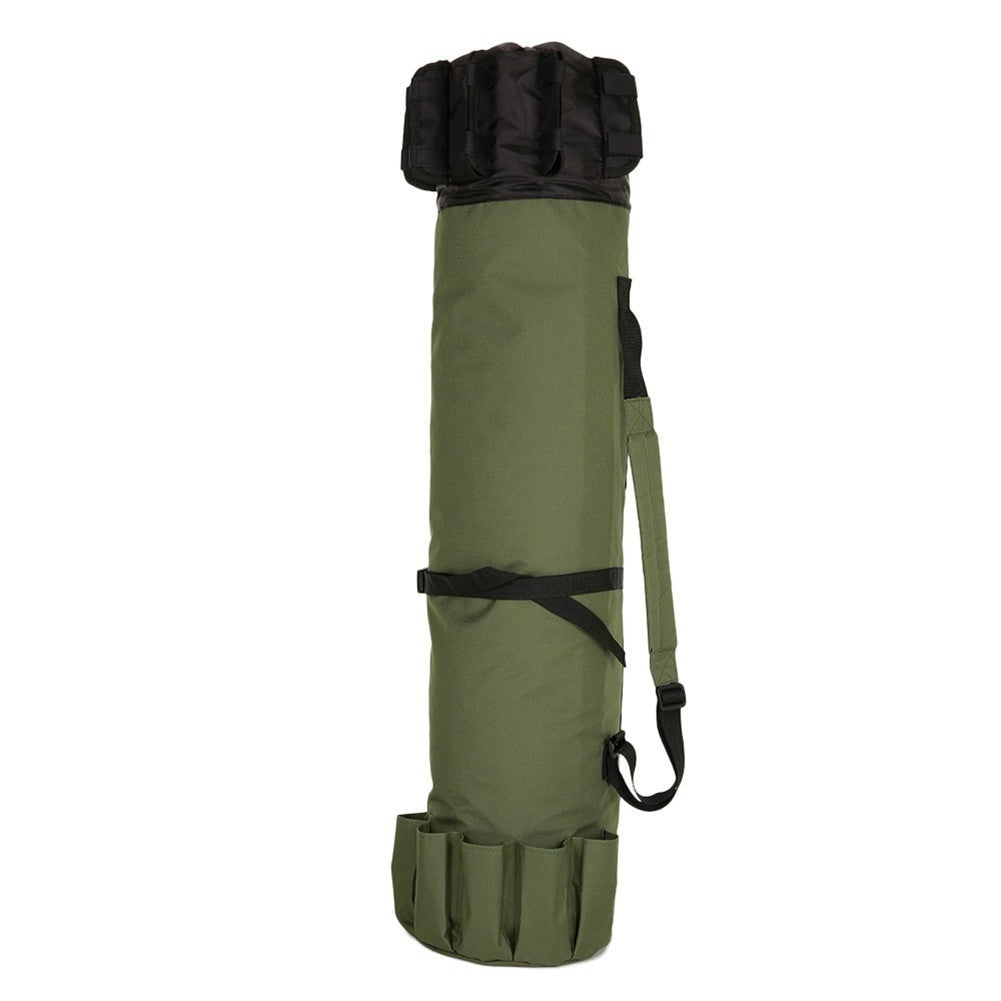 Fishing storage rod portable reel bag