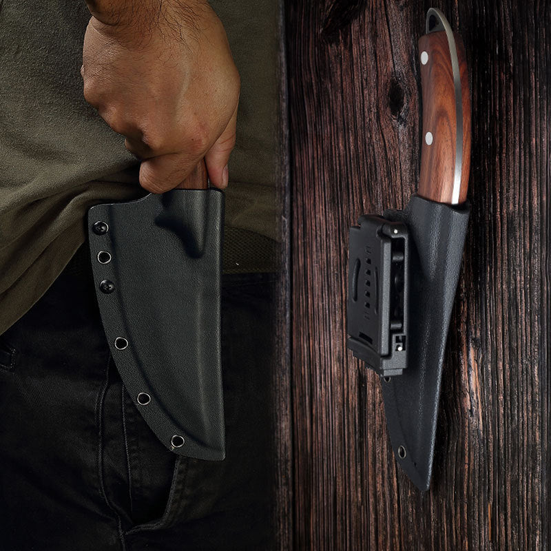 Bone-Cutting Knife