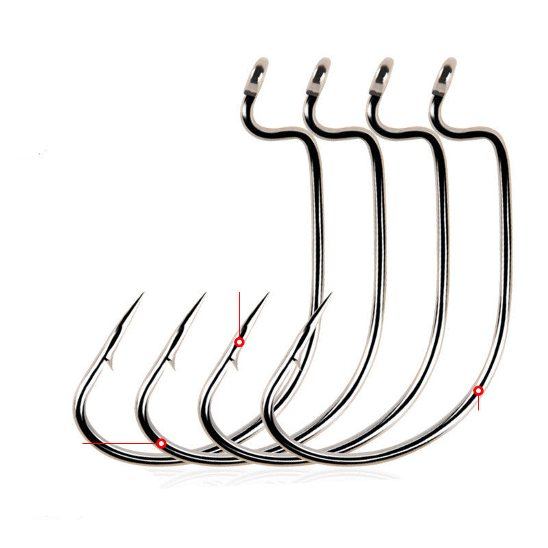 Sea Fishing 246 Pieces Set Box