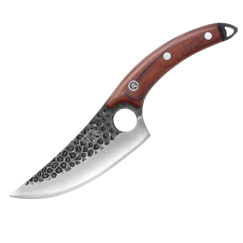 Bone-Cutting Knife