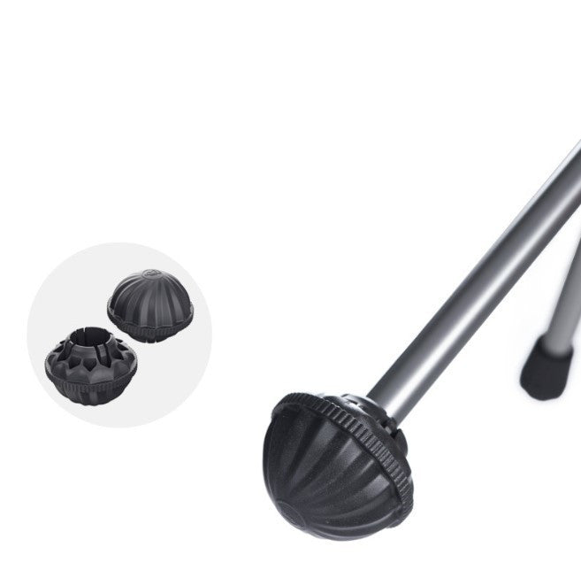 Portable Leisure Camping Moon Chair