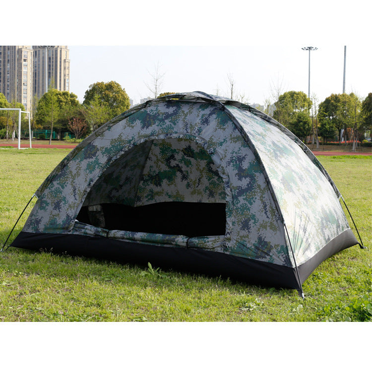 Outdoor Travel 3-4 People Camping Tent