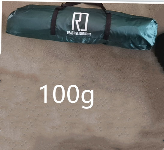 Automatic Spring Camping Tent
