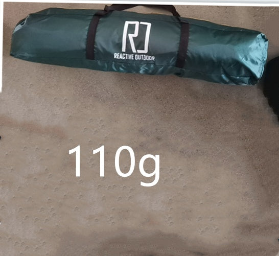 Automatic Spring Camping Tent