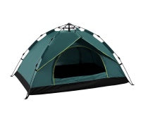 Automatic Spring Camping Tent