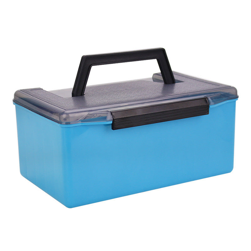 143pcs Fishing Accessories Kit