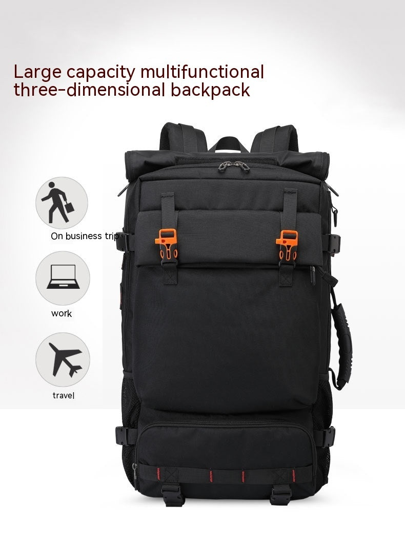 Lightweight Outdoor Travel Backpack