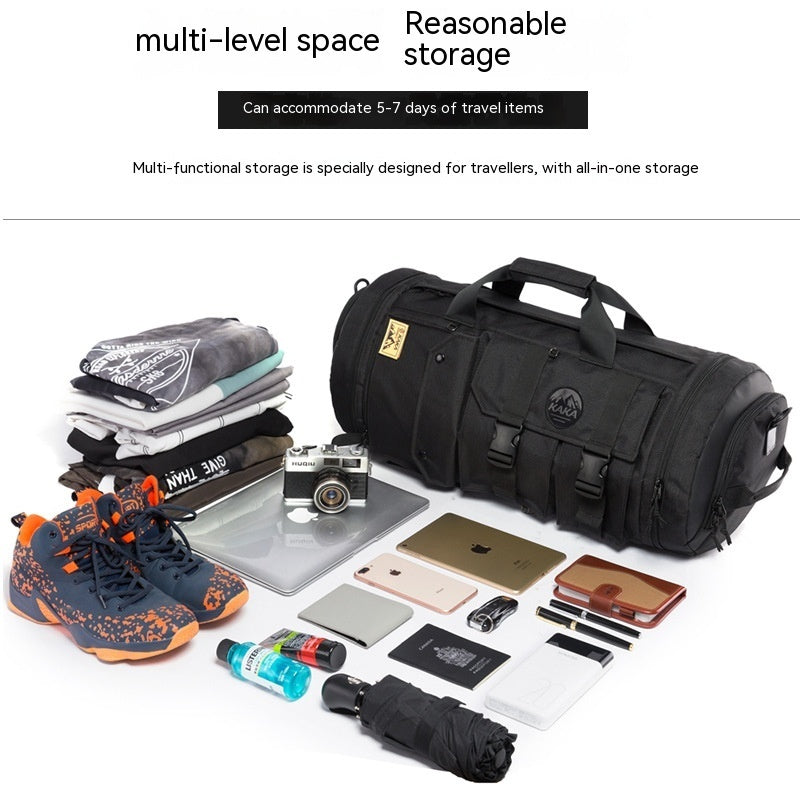 Men's Hiking Outdoor Backpack