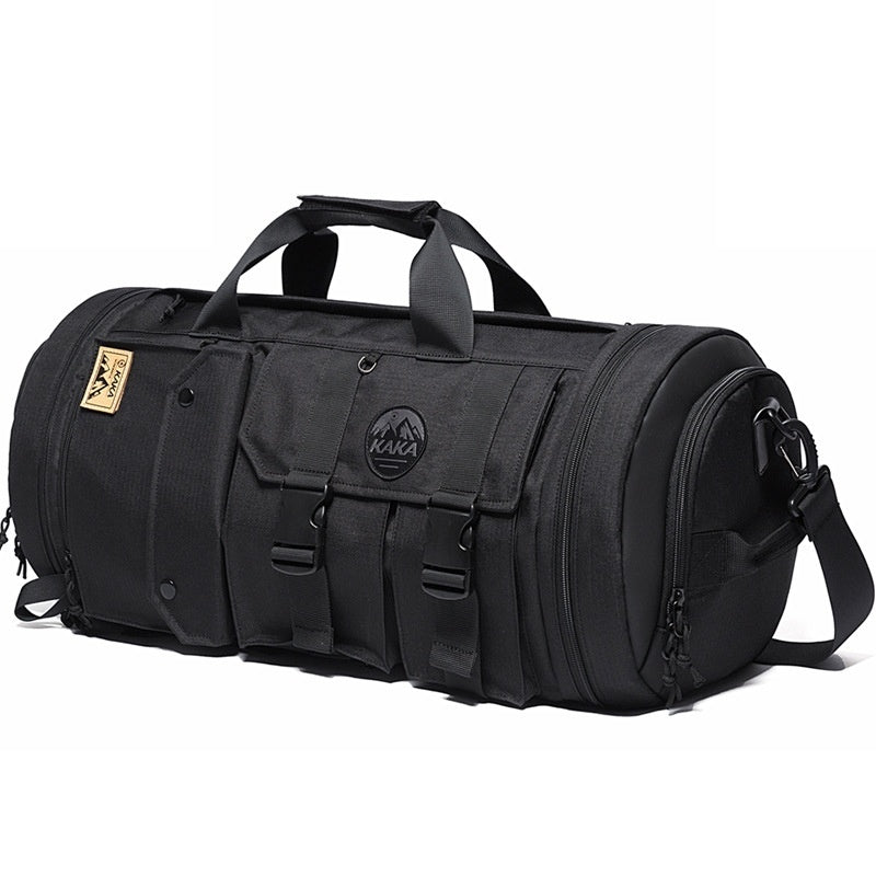 Men's Hiking Outdoor Backpack