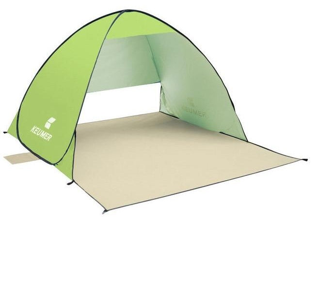 Beach tent UV protection camping tent
