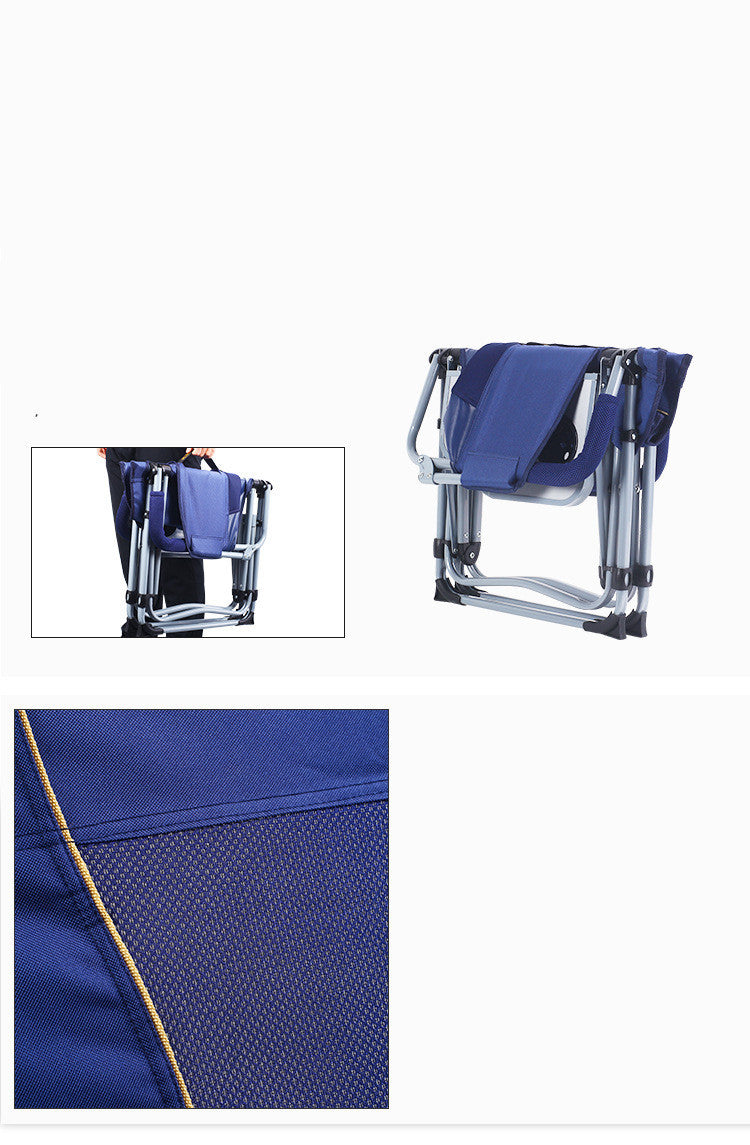 Portable Outdoor Folding Chair