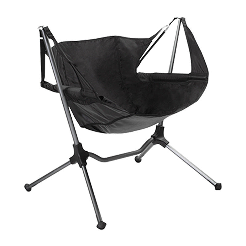 Outdoor Rocking Balcony Leisure Chair Camping
