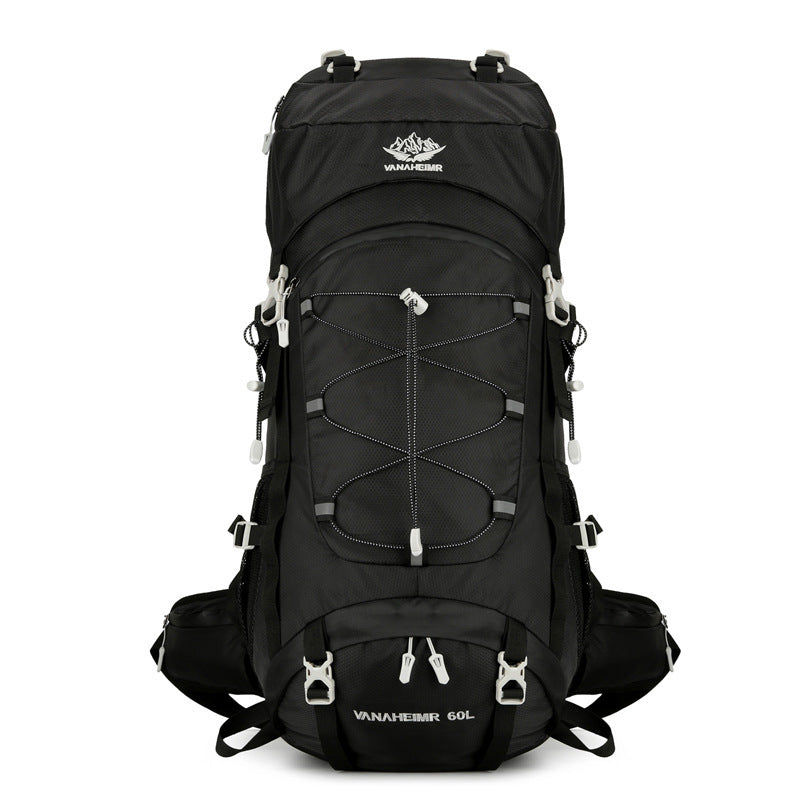 Hiking Travel Outdoor Backpack