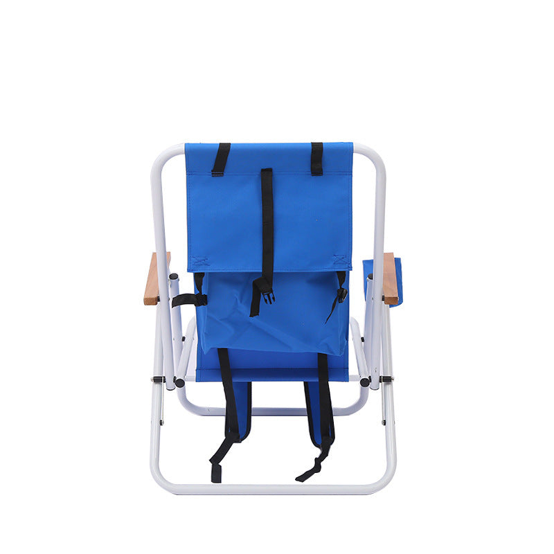 Folding Outdoor Camping Chair