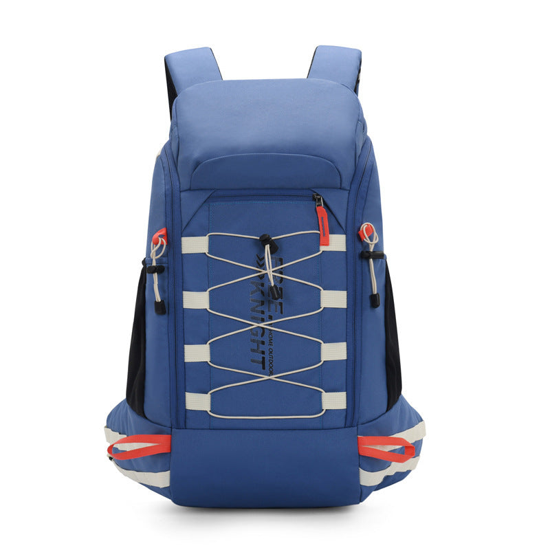 Outdoor Travel Unisex Backpack