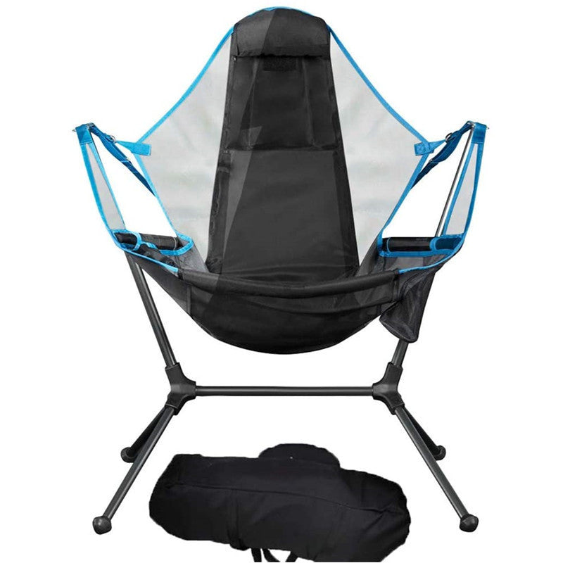 Outdoor Camping Portable Folding Chairs