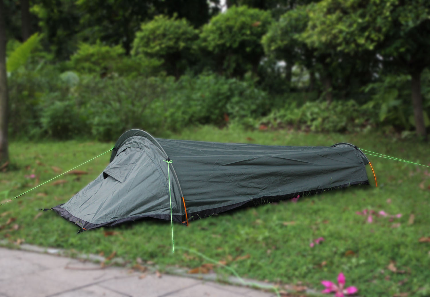 Camping Tent Outdoor