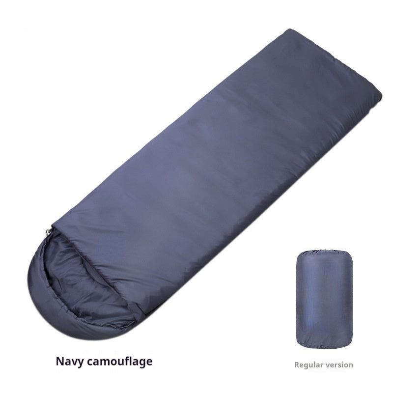 Outdoor Camping Cotton Sleeping Bag