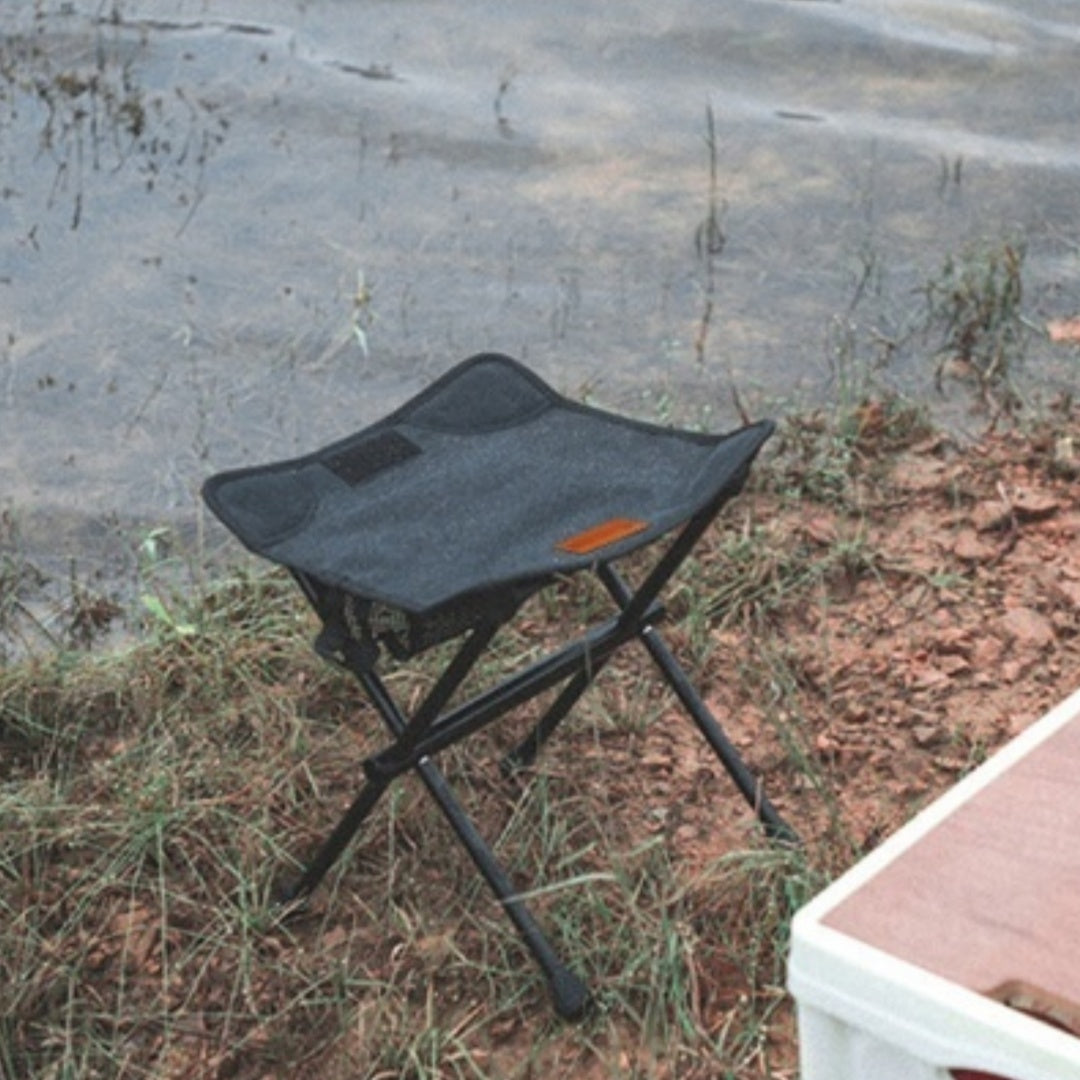 Portable Ultralight Folding Camping Chair