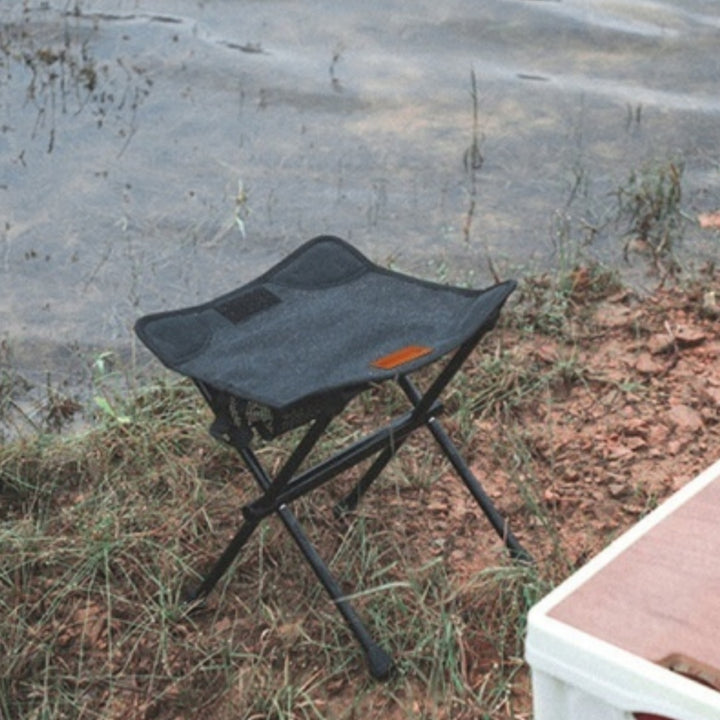 Portable Ultralight Folding Camping Chair