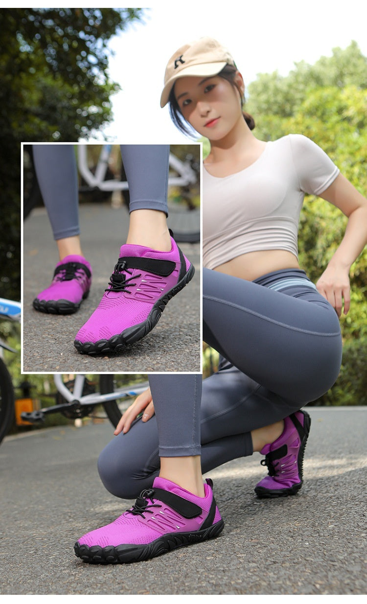 Outdoor Climbing Boots